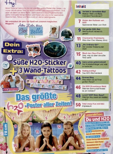 německý časopis 2